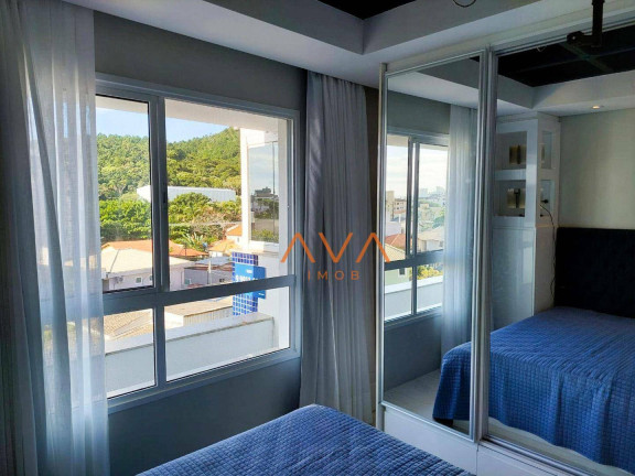 Imagem Cobertura com 2 Quartos à Venda, 63 m² em Jurerê - Florianópolis