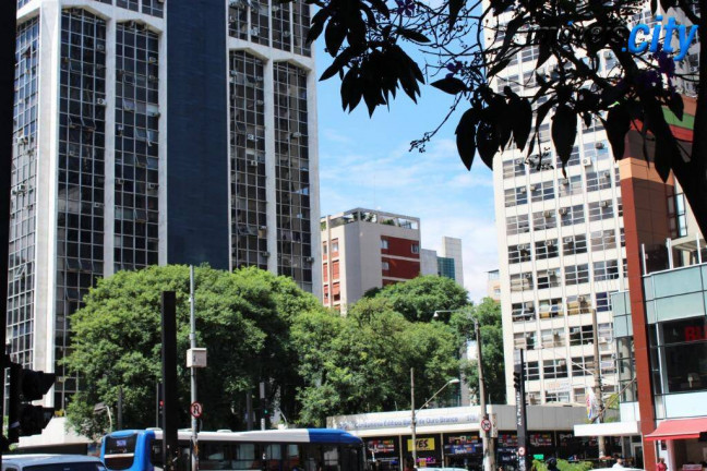 Imagem Apartamento com 2 Quartos para Alugar, 80 m² em Bela Vista - São Paulo