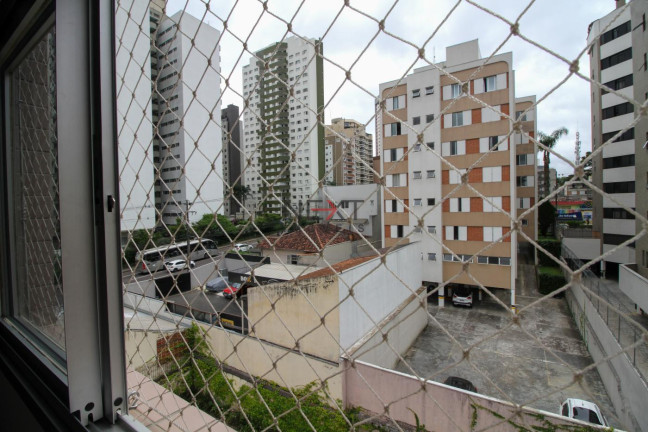 Imagem Apartamento com 3 Quartos à Venda, 89 m² em Bigorrilho - Curitiba