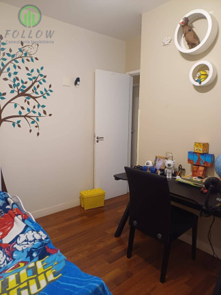 Imagem Apartamento com 3 Quartos à Venda, 80 m² em Jardim Tupanci - Barueri Imagem Apartamento com 3 Quartos à Venda, 80 m² em Jardim Tupanci - Barueri
