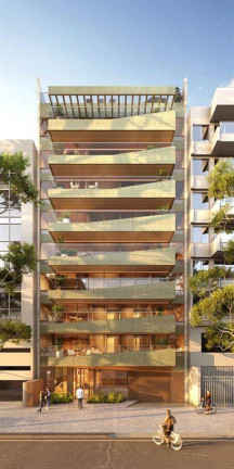 Apartamento com 4 Quartos à Venda, 194 m² em Ipanema - Rio De Janeiro