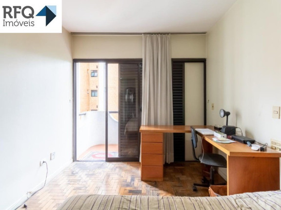 Imagem Imóvel com 6 Quartos à Venda, 247 m² em Santa Cecília - São Paulo