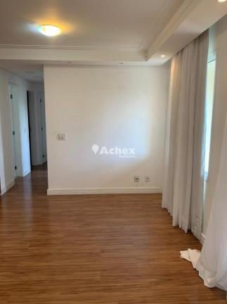 Imagem Apartamento com 3 Quartos à Venda, 76 m² em Loteamento Center Santa Genebra - Campinas Imagem Apartamento com 3 Quartos à Venda, 76 m² em Loteamento Center Santa Genebra - Campinas