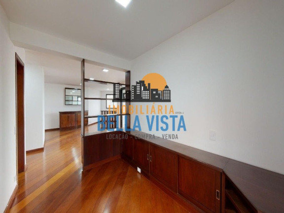 Imagem Apartamento com 3 Quartos à Venda, em Aclimação - São Paulo Imagem Apartamento com 3 Quartos à Venda, em Aclimação - São Paulo