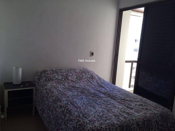 Imagem Imóvel com 1 Quarto à Venda, 50 m² em Moema - São Paulo Imagem Imóvel com 1 Quarto à Venda, 50 m² em Moema - São Paulo