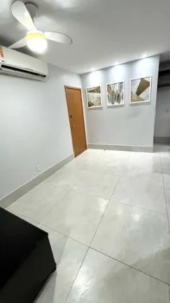 Imagem Apartamento com 3 Quartos à Venda, 80 m² em Paiaguás - Cuiabá Imagem Apartamento com 3 Quartos à Venda, 80 m² em Paiaguás - Cuiabá