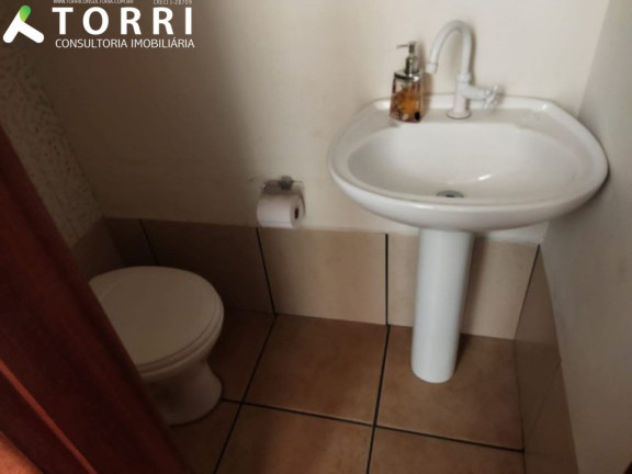 Imagem Casa com 2 Quartos à Venda, 120 m² em Wanel Ville - Sorocaba