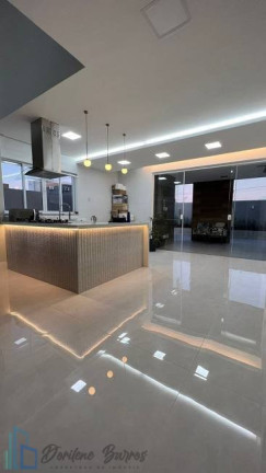 Imagem Casa de Condomínio com 3 Quartos à Venda, 237 m² em Centro - Barra Dos Coqueiros