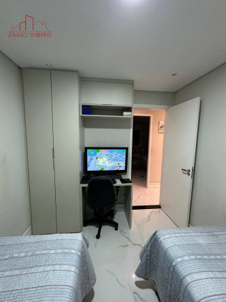 Imagem Apartamento com 3 Quartos à Venda, 73 m² em Jardim Henriqueta - Taboão Da Serra