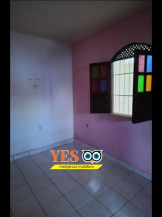 Imagem Casa com 3 Quartos à Venda, 300 m² em Parque Ipê - Feira De Santana