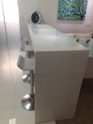Imagem Apartamento com 2 Quartos à Venda, 80 m² em Vila Monumento - São Paulo