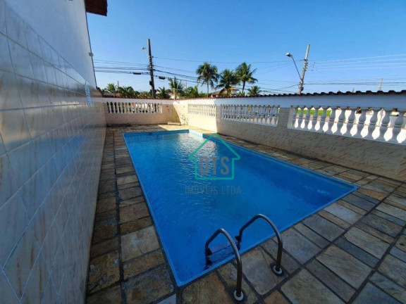 Imagem Sobrado com 2 Quartos à Venda, 81 m² em Porto Novo - Caraguatatuba