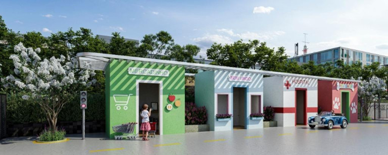 Imagem Apartamento com 3 Quartos à Venda, 294 m² em Jardim Oceania - João Pessoa