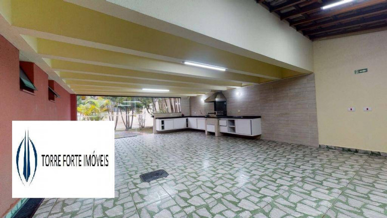Imagem Apartamento com 2 Quartos à Venda, 52 m² em Jardim Celeste - São Paulo