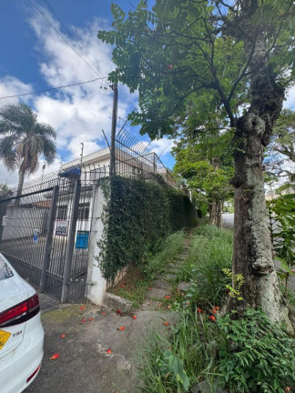 Imagem Casa com 5 Quartos à Venda, 256 m² em Parque Continental - São Paulo Imagem Casa com 5 Quartos à Venda, 256 m² em Parque Continental - São Paulo