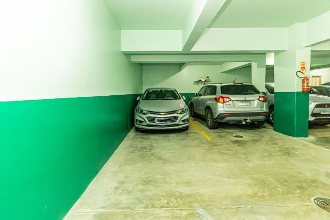 Imagem Apartamento com 2 Quartos à Venda, 103 m² em Centro Histórico - Porto Alegre