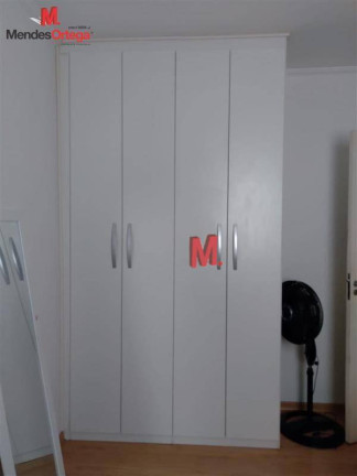 Imagem Apartamento com 2 Quartos à Venda, 50 m² em Jardim Novo Mundo - Sorocaba Imagem Apartamento com 2 Quartos à Venda, 50 m² em Jardim Novo Mundo - Sorocaba