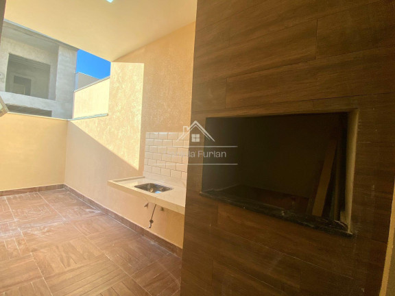 Imagem Casa de Condomínio com 3 Quartos à Venda, 100 m² em Condomínio Horto Villagio - Sorocaba Imagem Casa de Condomínio com 3 Quartos à Venda, 100 m² em Condomínio Horto Villagio - Sorocaba