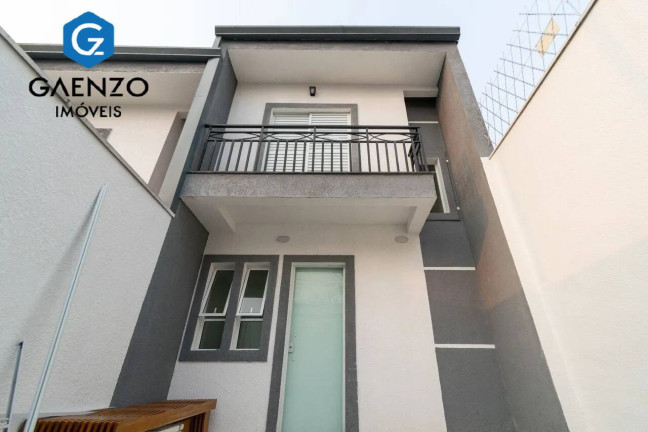 Imagem Casa com 2 Quartos à Venda, 70 m² em Jardim D'abril - Osasco Imagem Casa com 2 Quartos à Venda, 70 m² em Jardim D'abril - Osasco