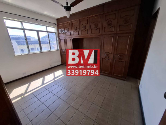 Apartamento com 3 Quartos à Venda, 105 m² em Ramos - Rio De Janeiro