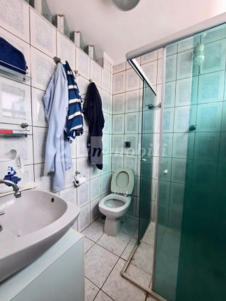 Imagem Apartamento com 3 Quartos à Venda, 120 m² em Higienopolis - São Paulo