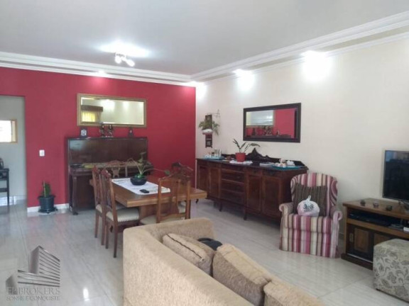 Imagem Casa de Condomínio com 4 Quartos à Venda, 114 m² em Chácara Três Marias - Sorocaba