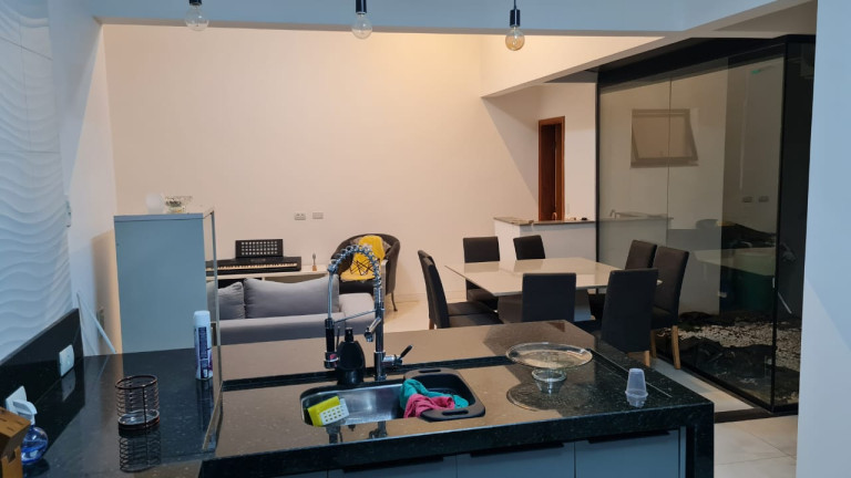 Imagem Casa com 3 Quartos à Venda, 111 m² em Portal Ville Jardins - Boituva Imagem Casa com 3 Quartos à Venda, 111 m² em Portal Ville Jardins - Boituva