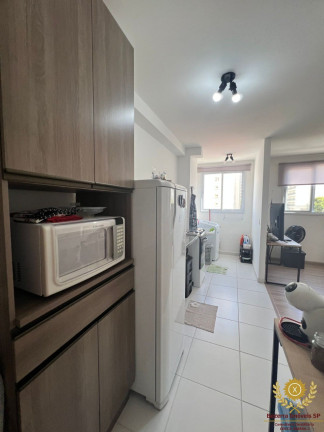 Imagem Apartamento com 2 Quartos à Venda, 41 m² em Santana - São Paulo Imagem Apartamento com 2 Quartos à Venda, 41 m² em Santana - São Paulo