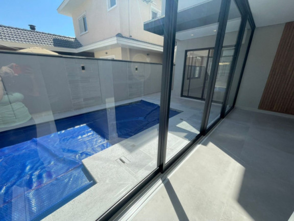 Casa de Condomínio com 4 Quartos à Venda, 270 m² em Urbanova - São José Dos Campos