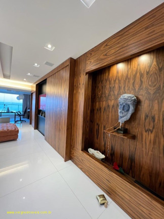 Imagem Imóvel com 3 Quartos à Venda, 187 m² em Jaguaribe - Salvador