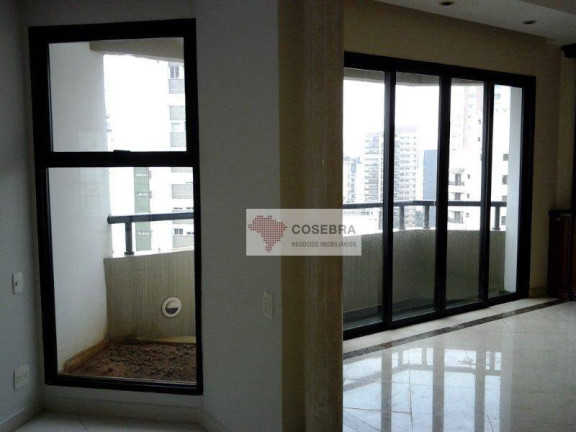 Imagem Apartamento com 4 Quartos para Alugar, 287 m² em Moema - São Paulo Imagem Apartamento com 4 Quartos para Alugar, 287 m² em Moema - São Paulo