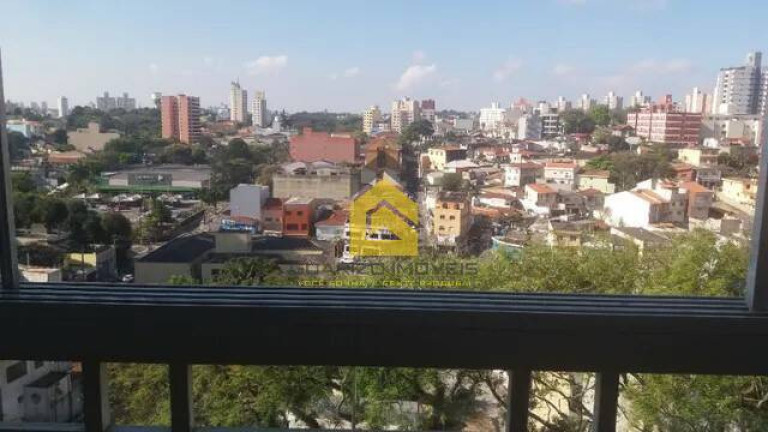 Imagem Apartamento com 2 Quartos para Alugar, 70 m² em Jardim Portugal - São Bernardo Do Campo