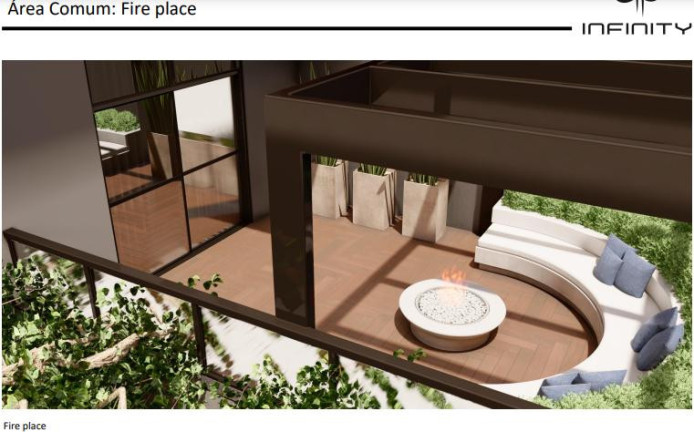 Imagem Apartamento com 3 Quartos à Venda, 107 m² em Centro - São José Dos Pinhais Imagem Apartamento com 3 Quartos à Venda, 107 m² em Centro - São José Dos Pinhais