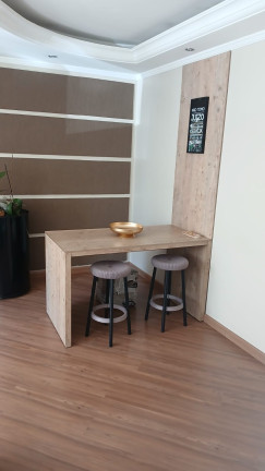 Imagem Apartamento com 2 Quartos à Venda, 58 m² em Planalto - São Bernardo Do Campo Imagem Apartamento com 2 Quartos à Venda, 58 m² em Planalto - São Bernardo Do Campo