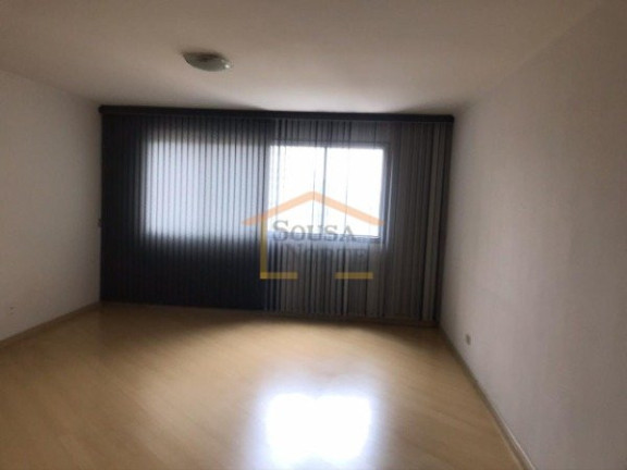 Imagem Apartamento com 2 Quartos à Venda ou Locação, 105 m² em Santana - São Paulo