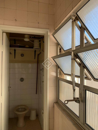 Imagem Apartamento com 3 Quartos à Venda, 144 m² em Vila Buarque - São Paulo