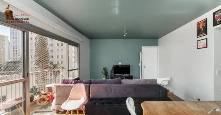 Imagem Apartamento com 3 Quartos à Venda, 86 m² em Moema - São Paulo Imagem Apartamento com 3 Quartos à Venda, 86 m² em Moema - São Paulo