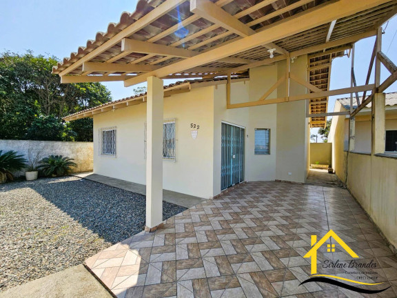 Imagem Casa com 3 Quartos à Venda, 531 m² em Salinas - Balneário Barra Do Sul Imagem Casa com 3 Quartos à Venda, 531 m² em Salinas - Balneário Barra Do Sul