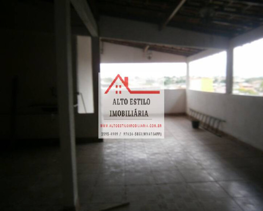 Imagem Apartamento com 3 Quartos à Venda, 230 m² em Quintino Bocaiúva - Rio De Janeiro