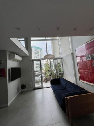 Imagem Imóvel com 2 Quartos à Venda, 104 m² em Panamby - São Paulo Imagem Imóvel com 2 Quartos à Venda, 104 m² em Panamby - São Paulo