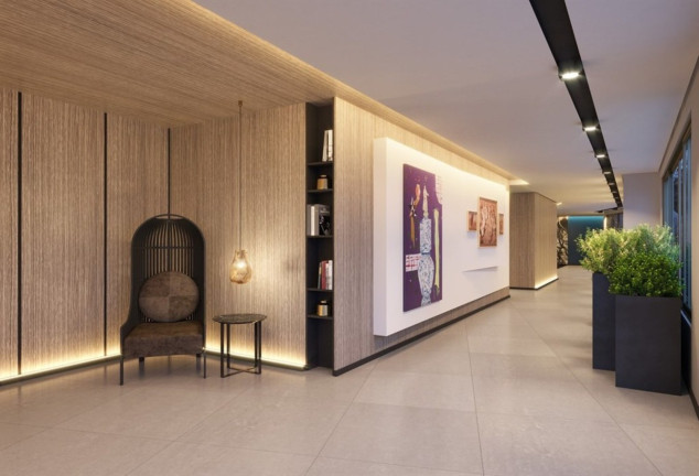 Imagem Imóvel com 3 Quartos à Venda, 169 m² em Laranjeiras - Rio De Janeiro