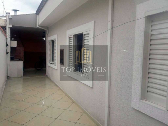 Imagem Casa com 3 Quartos à Venda, 208 m² em Jardim Santa Maria - Jacareí Imagem Casa com 3 Quartos à Venda, 208 m² em Jardim Santa Maria - Jacareí