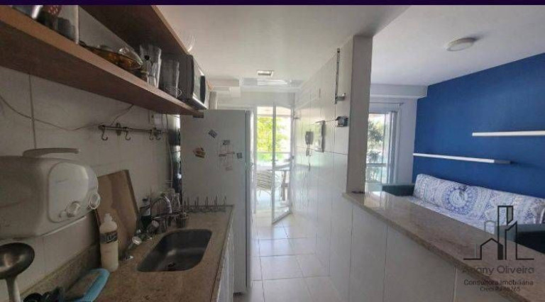 Imagem Apartamento com 2 Quartos à Venda, 74 m² em Recreio Dos Bandeirantes - Rio De Janeiro Imagem Apartamento com 2 Quartos à Venda, 74 m² em Recreio Dos Bandeirantes - Rio De Janeiro