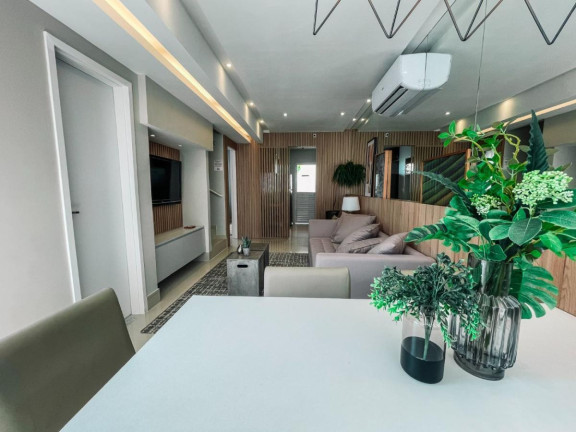 Imagem Casa com 3 Quartos à Venda, 76 m² em Morros - Teresina Imagem Casa com 3 Quartos à Venda, 76 m² em Morros - Teresina