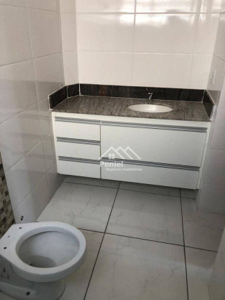 Imagem Apartamento com 3 Quartos à Venda, 96 m² em Centro - Ribeirão Preto Imagem Apartamento com 3 Quartos à Venda, 96 m² em Centro - Ribeirão Preto