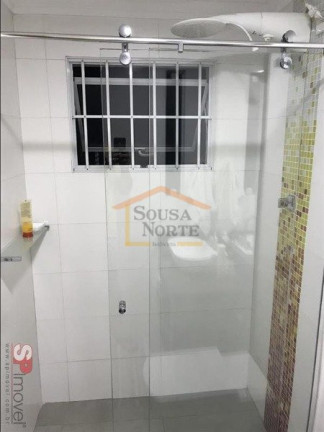 Imagem Sobrado com 3 Quartos à Venda, 135 m² em Vila Nova Mazzei - São Paulo Imagem Sobrado com 3 Quartos à Venda, 135 m² em Vila Nova Mazzei - São Paulo