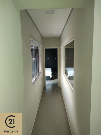 Imagem Casa com 3 Quartos à Venda,  em Campo Belo - São Paulo