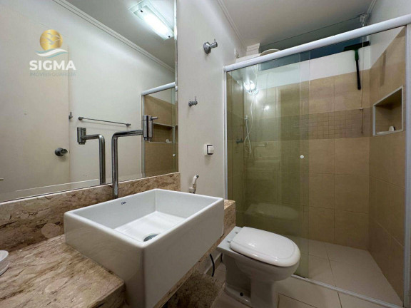Imagem Apartamento com 2 Quartos à Venda, 80 m² em Pitangueiras - Guarujá Imagem Apartamento com 2 Quartos à Venda, 80 m² em Pitangueiras - Guarujá