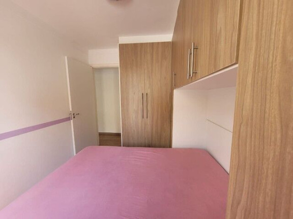 Imagem Apartamento com 2 Quartos à Venda, 44 m² em Recanto Fortuna - Campinas Imagem Apartamento com 2 Quartos à Venda, 44 m² em Recanto Fortuna - Campinas