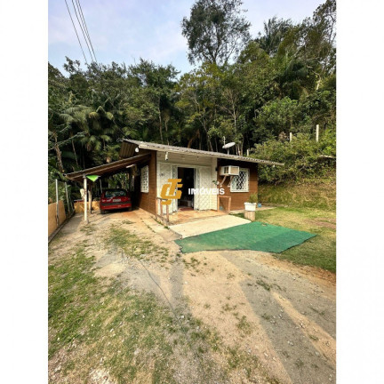 Imagem Casa com 2 Quartos à Venda, 280 m² em Rio Pequeno - Camboriú